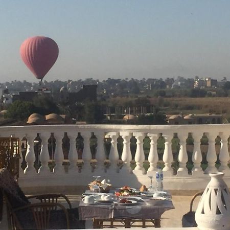Gold Ibis Hotel Luxor Exterior photo