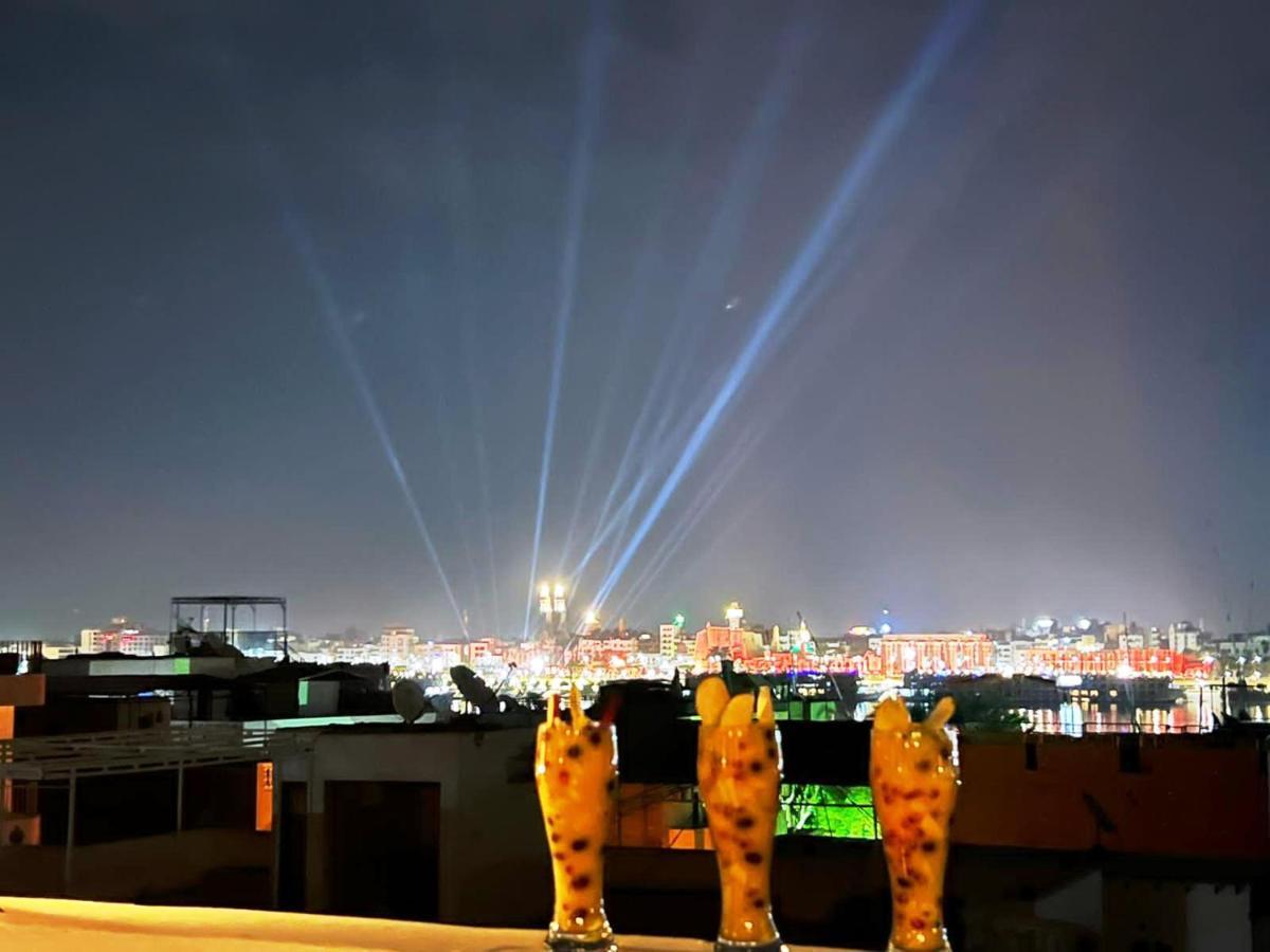 Gold Ibis Hotel Luxor Exterior photo