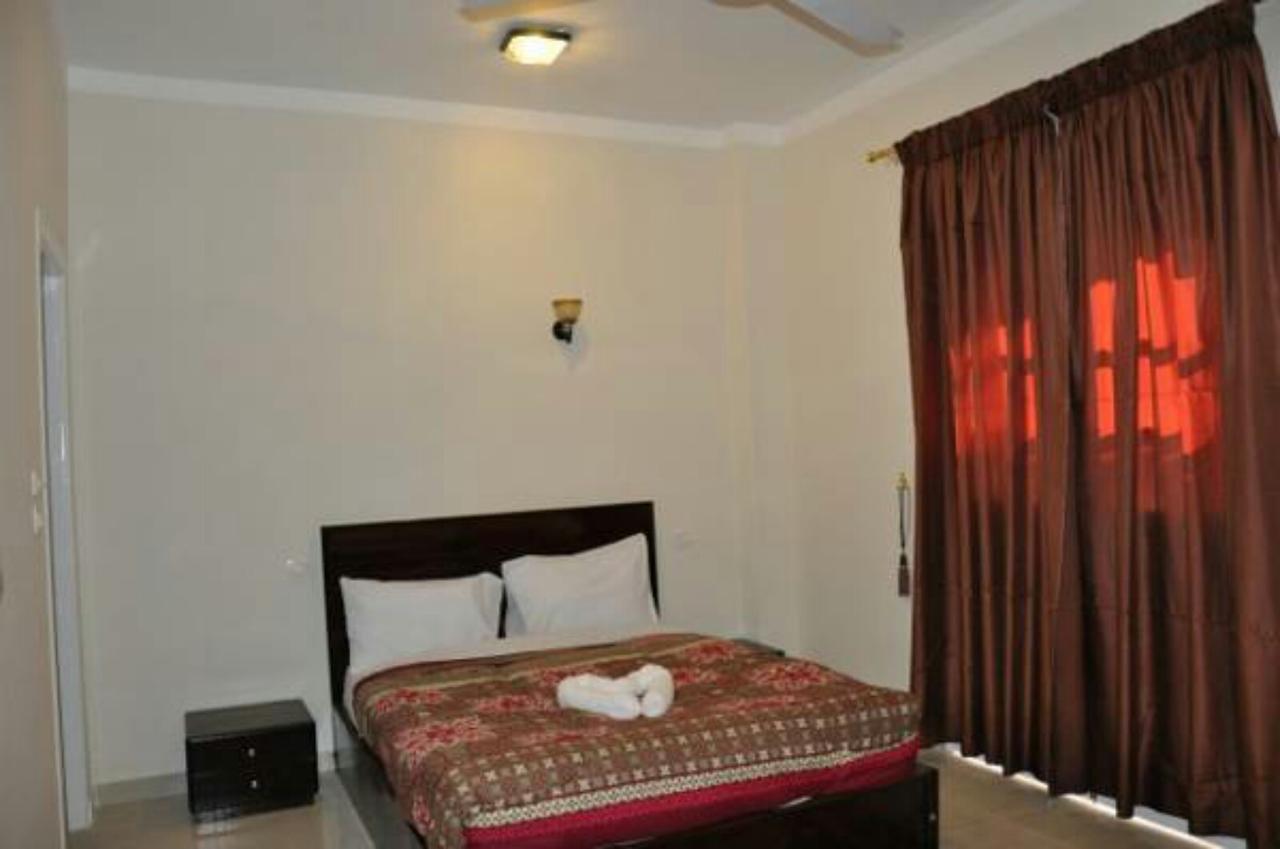 Gold Ibis Hotel Luxor Exterior photo