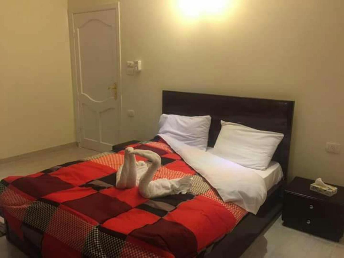 Gold Ibis Hotel Luxor Exterior photo
